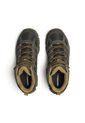Bota Hombre MOAB 3 MID WP MERRELL Negro Merrell de Merrell