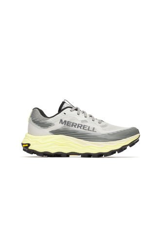 Tenis Mujer AGILITY PEAK 6 MERRELL Gris Merrell Merrell