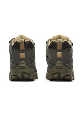 Bota Hombre MOAB 3 MID WP MERRELL Negro Merrell