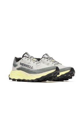 Tenis Mujer AGILITY PEAK 6 MERRELL Gris Merrell