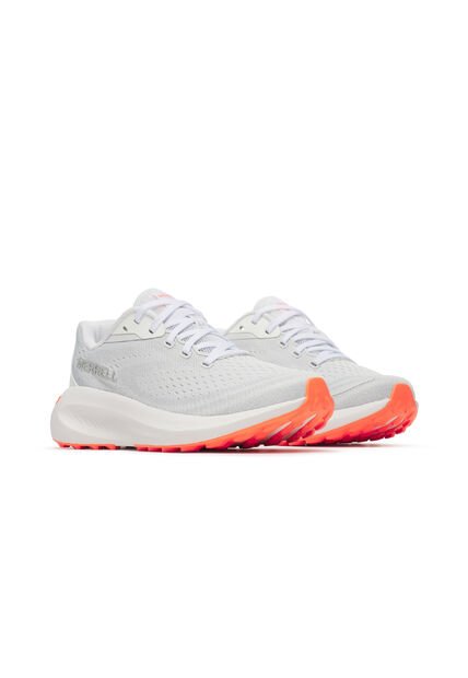 Tenis Mujer MORPHLITE MERRELL Blanco Merrell