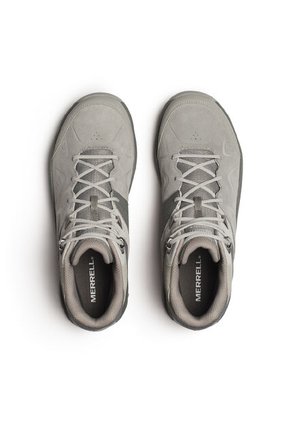 Bota Hombre YOKOTA 3 MID WP MERRELL Marron Merrell