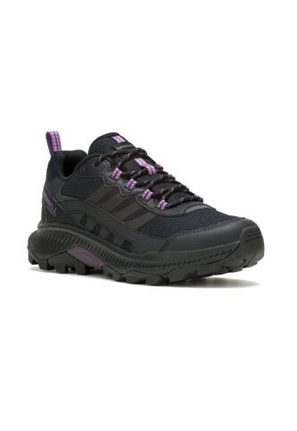 Tenis Mujer SPEED STRIKE 2 WP W MERRELL Negro Merrell Merrell