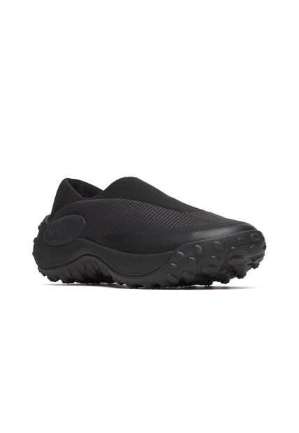 Tenis Mujer JUNGLE TREK MOC MERRELL Negro Merrell