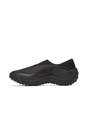 Tenis Mujer JUNGLE TREK MOC MERRELL Negro Merrell