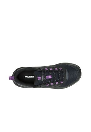 Tenis Mujer SPEED STRIKE 2 WP W MERRELL Negro Merrell