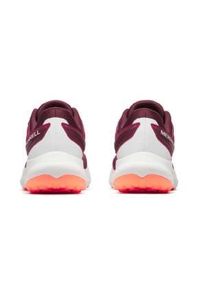 Tenis Mujer ANTORA 4 MERRELL Rojo Merrell