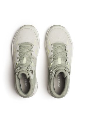 Bota Mujer YOKOTA 3 MID WP W MERRELL Multicolor Merrell