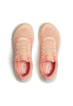 Tenis Mujer ANTORA 4 WP MERRELL Rosado Merrell