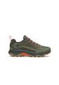 Tenis Hombre SPEED STRIKE 2 WP MERRELL Verde Merrell de Merrell