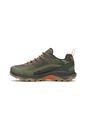 Tenis Hombre SPEED STRIKE 2 WP MERRELL Verde Merrell de Merrell