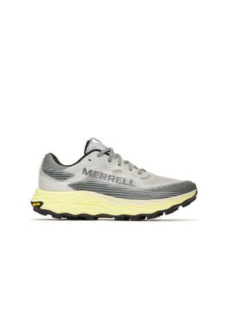 Tenis Hombre AGILITY PEAK 6 MERRELL Gris Merrell Merrell