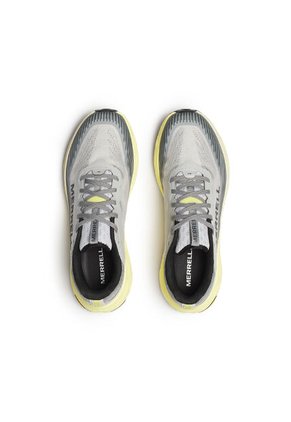 Tenis Hombre AGILITY PEAK 6 MERRELL Gris Merrell