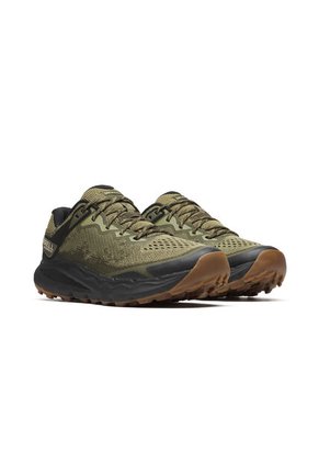 Tenis Hombre NOVA 4 WP MERRELL Verde Merrell