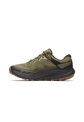 Tenis Hombre NOVA 4 WP MERRELL Verde Merrell