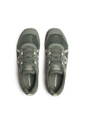 Tenis Hombre MAIPO 3 AEROSPORT MERRELL Verde Merrell