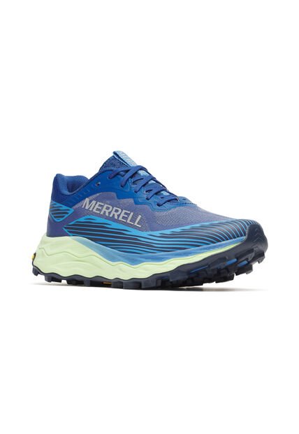 Tenis Hombre AGILITY PEAK 6 MERRELL Azul Merrell