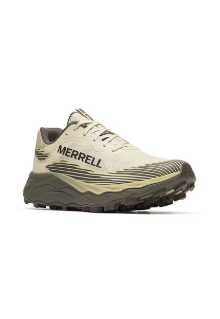 Tenis Hombre AGILITY PEAK 6 MERRELL Marron Merrell