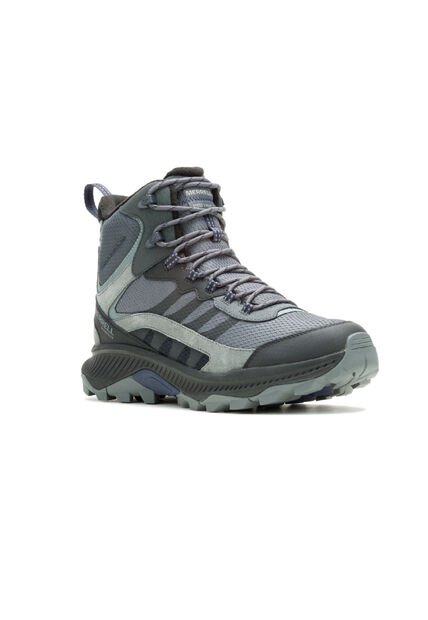 Bota Hombre MERRELL SPEED STRIKE 2 THERM Gris Merrell