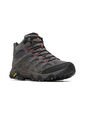 Bota Hombre MOAB 3 MID GTX MERRELL Gris Merrell de Merrell