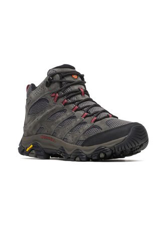 Bota Hombre MOAB 3 MID GTX MERRELL Gris Merrell Merrell