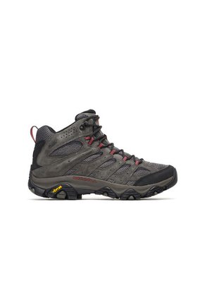 Bota Hombre MOAB 3 MID GTX MERRELL Gris Merrell