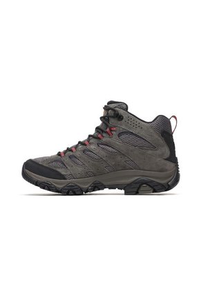 Bota Hombre MOAB 3 MID GTX MERRELL Gris Merrell