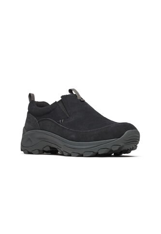 Tenis Hombre MERRELL NESSA SLIP ON Negro Merrell Merrell