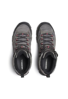 Bota Hombre MOAB 3 MID GTX MERRELL Gris Merrell