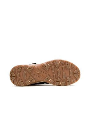 Bota Hombre TEMPO SOL MID WP MERRELL Gris Merrell