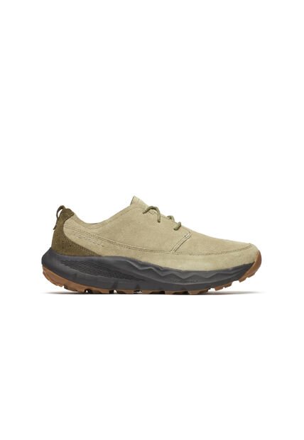 Tenis Hombre NOVA 4 TRAVELLER MERRELL Verde Merrell