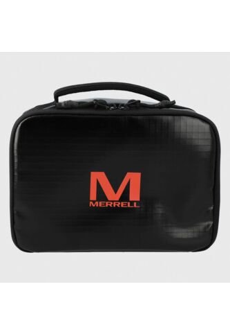 Morrall Hombre Merrell VERDERON TOILETRY BA Negro Merrell Merrell