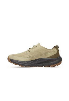 Tenis Hombre NOVA 4 TRAVELLER MERRELL Verde Merrell