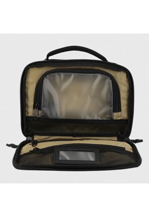 Morrall Hombre Merrell VERDERON TOILETRY BA Negro Merrell