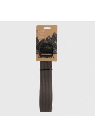 Cinturon Hombre Merrell CAITI BELT Marrón Merrell Merrell