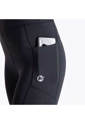 Pantalones ANKLE LEGGINGS / HIG MUJER WLG003-ZMI Merrell