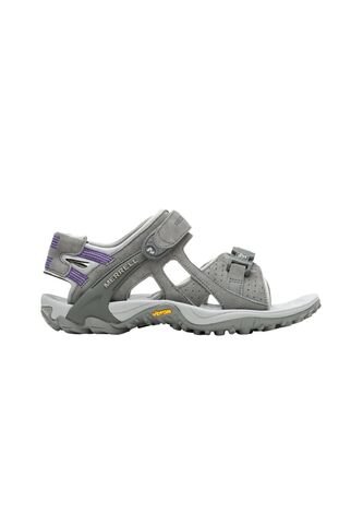 Sandalia Mujer MERRELL KAHUNA 3 Gris Merrell Merrell