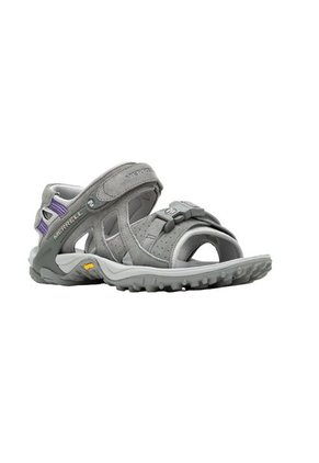 Sandalia Mujer MERRELL KAHUNA 3 Gris Merrell