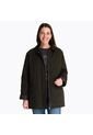 Chaqueta Mujer Merrell COTTON WAXED JACKET Verde Merrell de Merrell