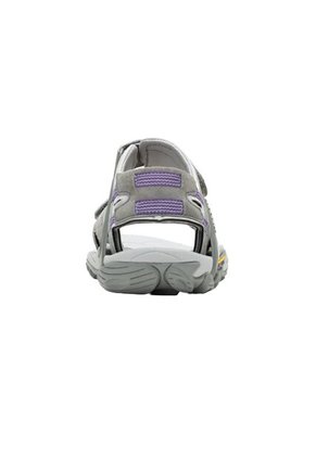 Sandalia Mujer MERRELL KAHUNA 3 Gris Merrell