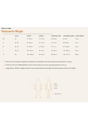 Chaqueta Mujer Merrell COTTON WAXED JACKET Verde Merrell