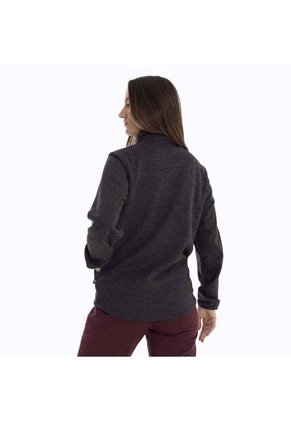 Chaqueta Mujer Merrell COLVILLE KNITTED FLE Arena Merrell