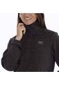 Chaqueta Mujer Merrell COLVILLE KNITTED FLE Arena Merrell de Merrell
