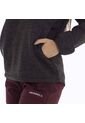 Chaqueta Mujer Merrell COLVILLE KNITTED FLE Arena Merrell de Merrell