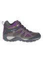 Botas Mujer YOKOTA 2 MID WP J85896-K05 Merrell de Merrell