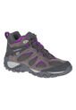 Botas Mujer YOKOTA 2 MID WP J85896-K05 Merrell de Merrell