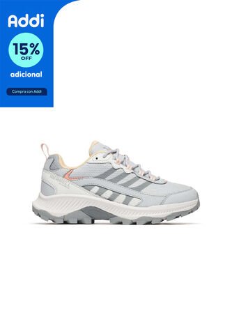 Tenis Mujer SPEED STRIKE 2 WP MERRELL Verde Merrell Merrell