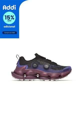 Tenis Hombre Merrell SPEEDARC SURGE BOA Negro Merrell Merrell