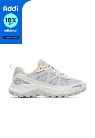 Tenis Mujer Merrell TEMPO EXP Multicolor Merrell Merrell