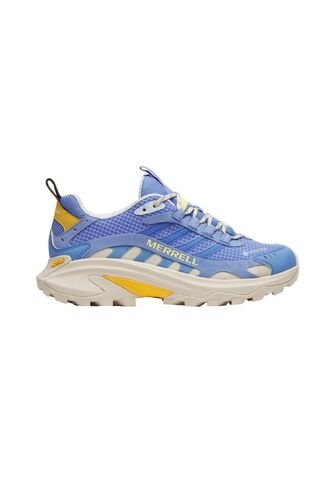 Tenis Mujer MERRELL MOAB SPEED 2 GTX Azul Merrell Merrell